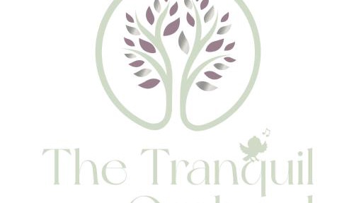 The Tranquil Orchard