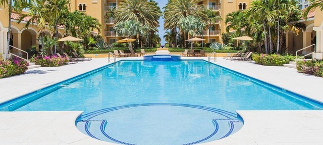 The Tuscany on Grace Bay