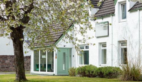 The Ullapool Rooms
