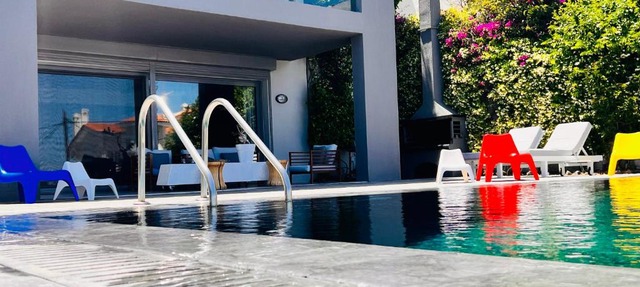 The Ultimate Escape - Unpack, Relax, Enjoy