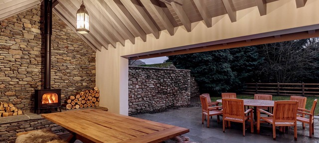 The Vicarage