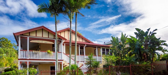 The Village B&B