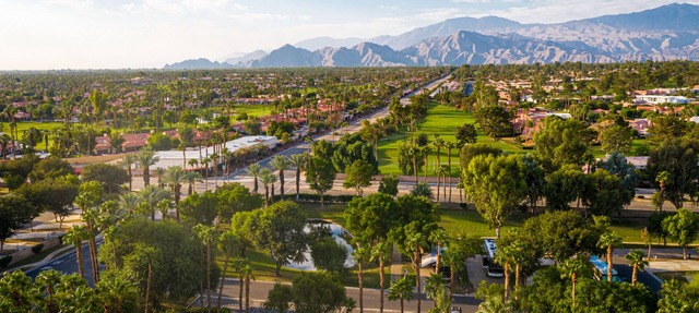 The Villas at Emerald Desert RV Resort