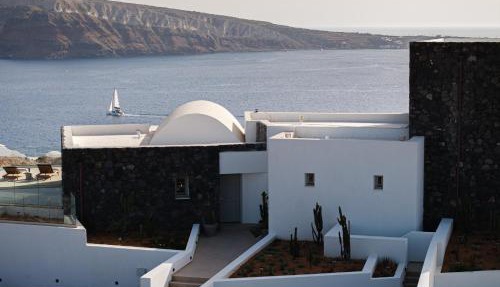 The Villas by Santo Collection