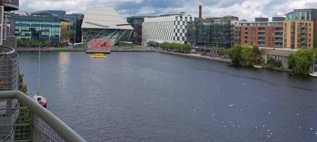 The Waterside