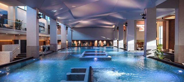 The Well Spa & Hotel