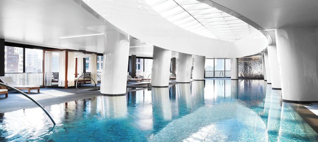 The Westin Josun Seoul