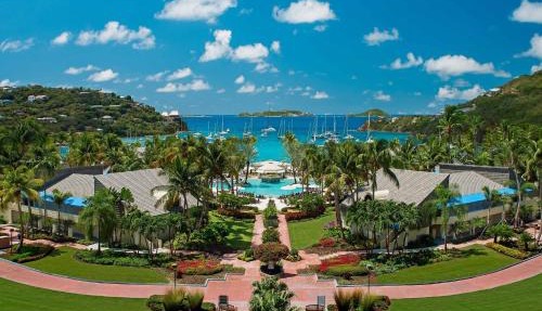 The Westin St. John Resort Villas