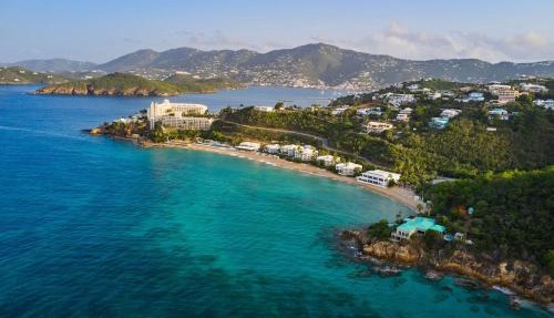 The Westin St Thomas Beach Resort & Spa