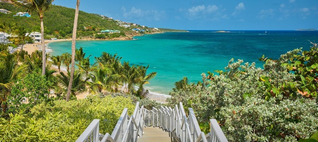The Westin St. Thomas Beach Resort & Spa