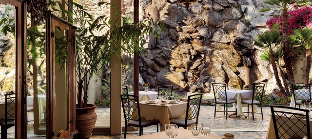 The Willows Palm Springs