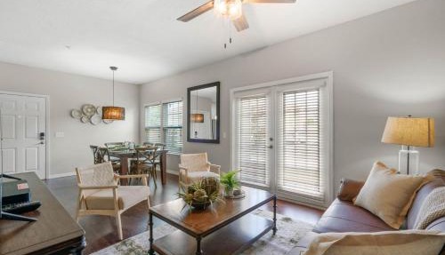 Themed Villa, Great Location with proximity to Disney