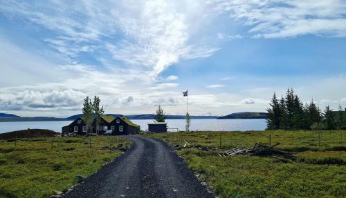 Thingvellir Chateau