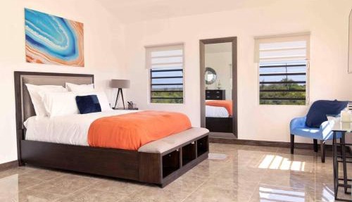 Thrush Nest View Studio Apartment