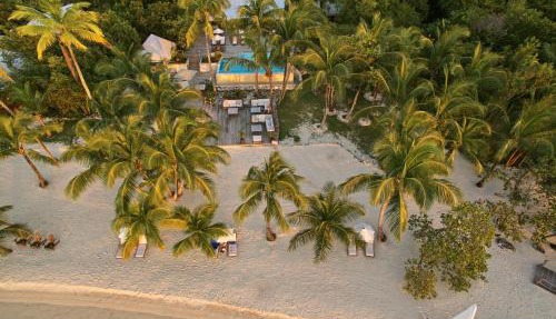 Tiamo Resort