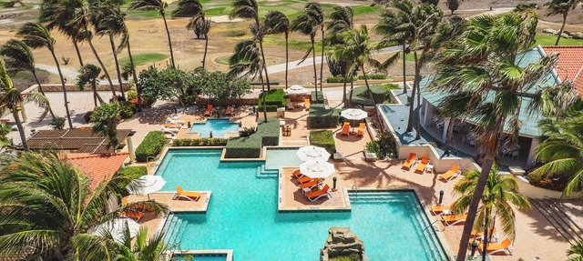 Tierra del Sol Resort by Bocobay