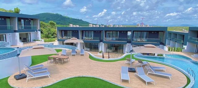 Tierra Utopia
