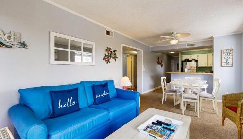 Tilghman Beach & Racquet 214