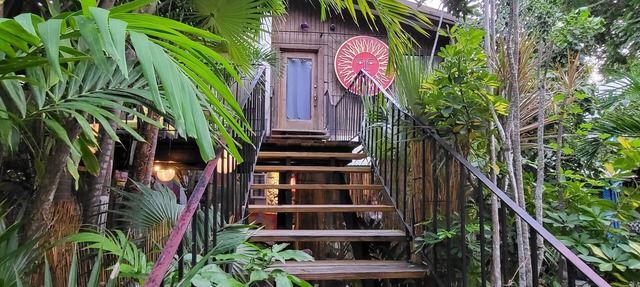 Tillett Gardens Guest House