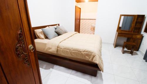 Timbul Homestay