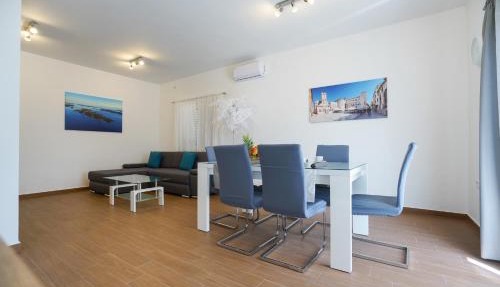 TJ Apartment 2 Zadar