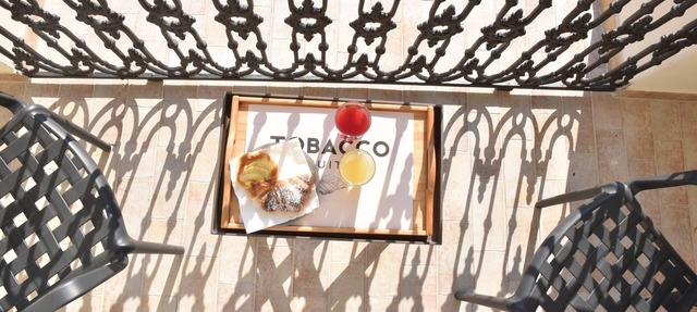 Tobacco Suite
