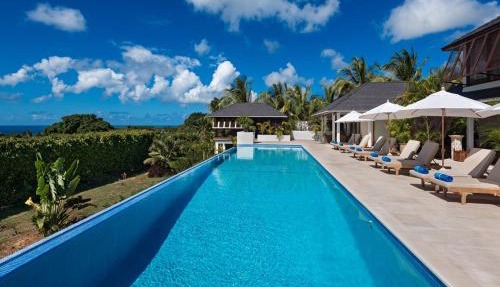 Tom Tom by Blue Sky Luxury