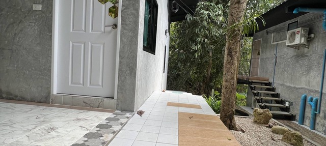 Ton Pling Khao Lak Villa