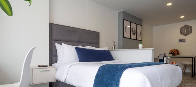 Torre Ventto Lofts by Jalo