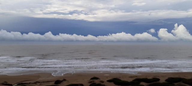 Torres del Plata I - excelente Frente al Mar