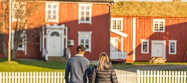 Tranøya