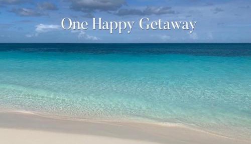Tranquil Eagle Beach Condo, sleeps 4 to 6