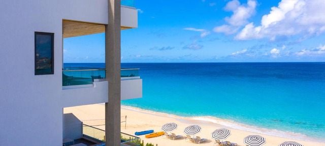 Tranquility Beach Anguilla Resort