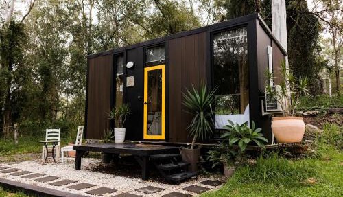 Tranquility Ranch by Tiny Away