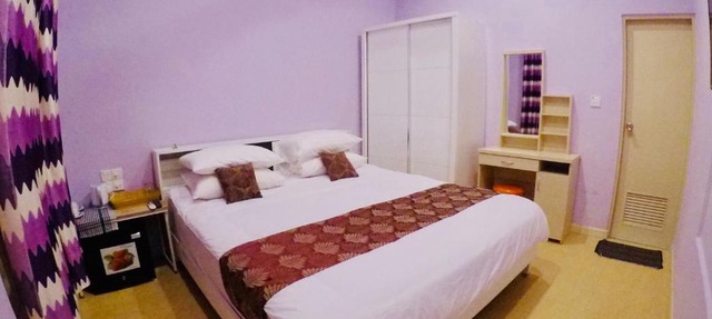 Treasure Island Lodge