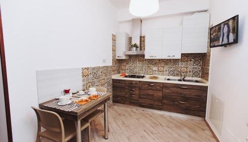 Trekking House
