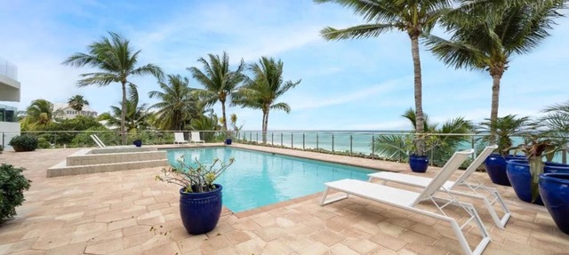 Trinity Villa