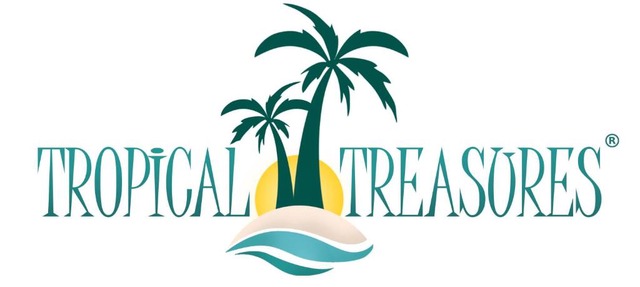 Tropical Treasures Living