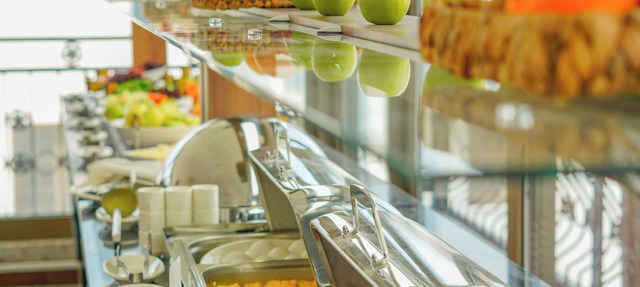 TURİSTİK PALAS OTEL