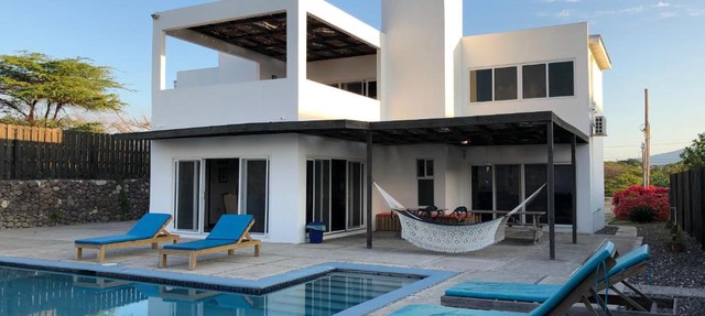 Turtles Nest Villa