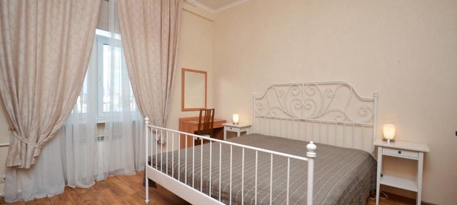 Tverskaya House 15