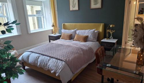 Two bed Seaside retreat
