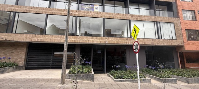 U-GO Edificio Macae