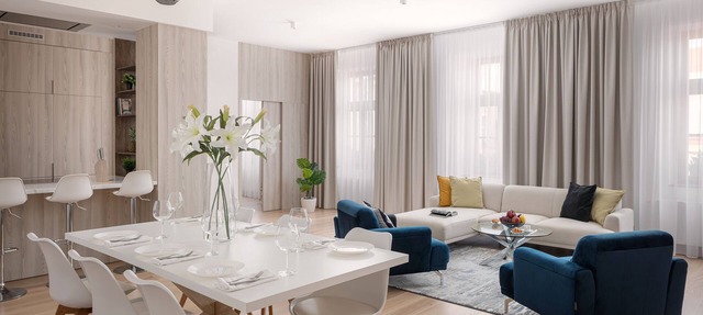 U Pujcovny Apartment Old Town Prague