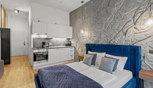 U1 Metro Nearby - 1-BR - fast Wi-Fi