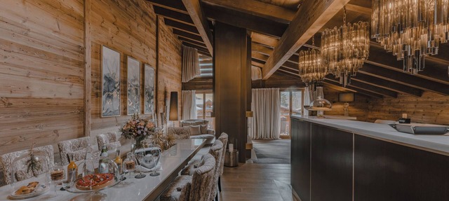 Ultima Hotel Gstaad