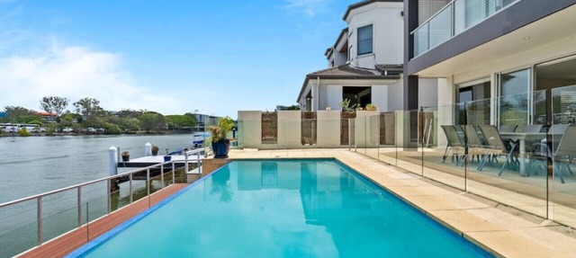 Ultimate Family Vacation Haven in GC w/Pool