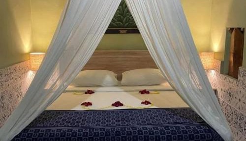 Umah Arya Homestay