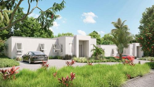 Unforgettable 3BR Luxury Villa at Porter's Place
