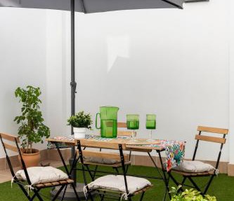 Unika Homes Gran Plaza & Terrace